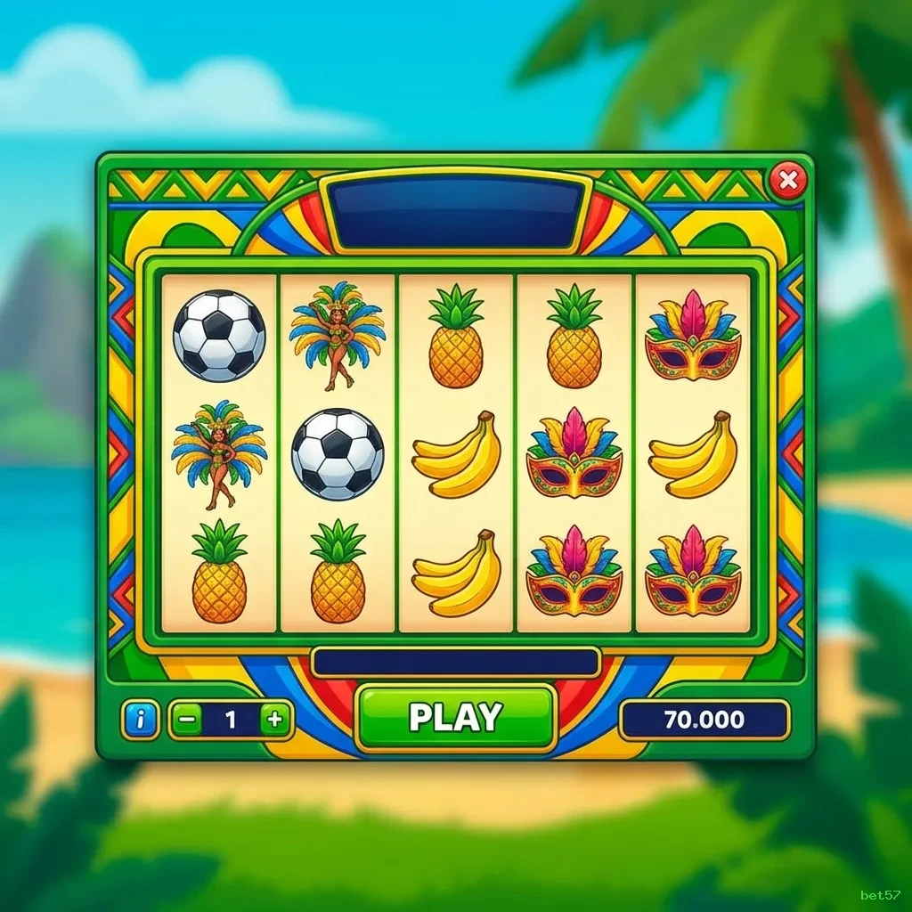 Slots no app bet57 mobile