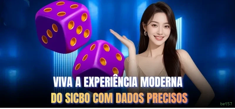Configurações úteis dentro do app bet57