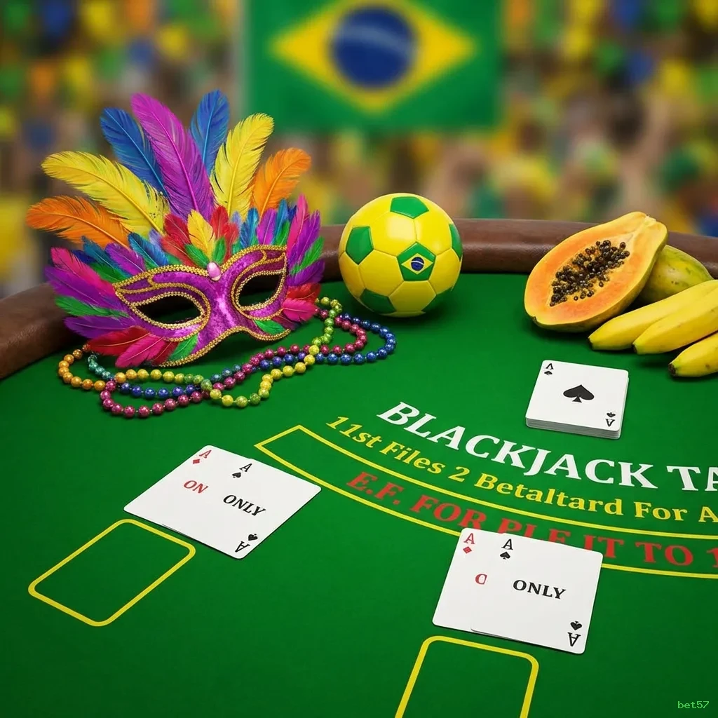 Cassino bet57 app mobile