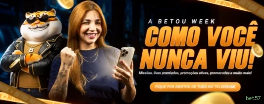 App bet57 Android download