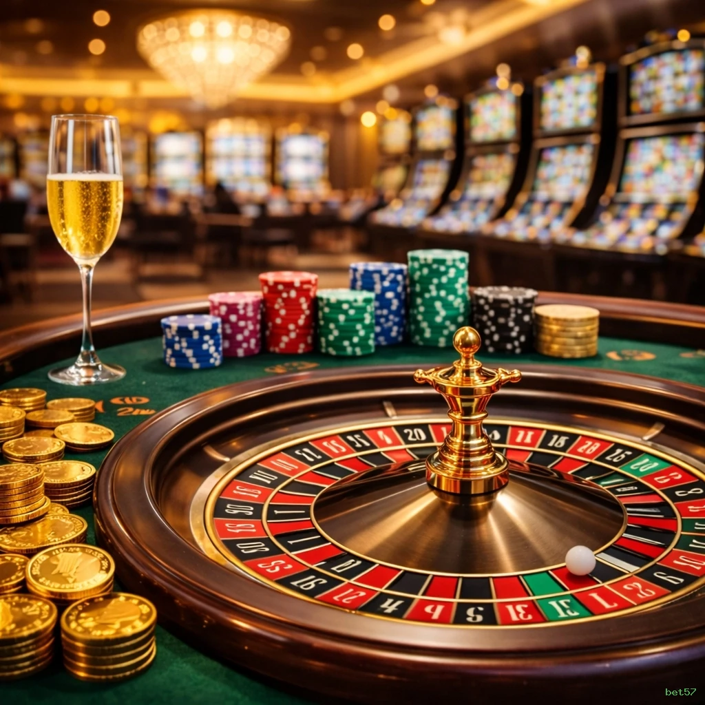 Checklist para avaliar a plataforma bet57