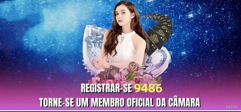 Programa VIP bet57 - benefícios exclusivos