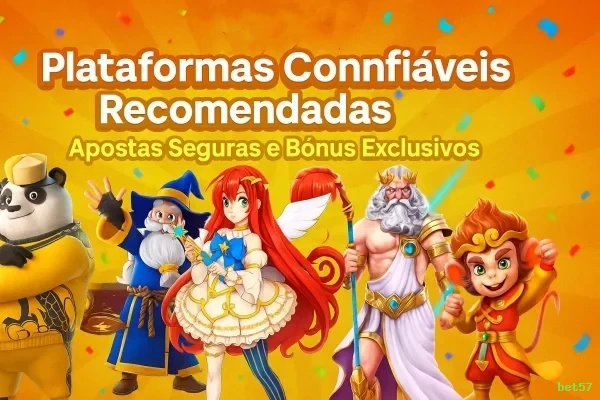 Bônus exclusivos membros VIP bet57