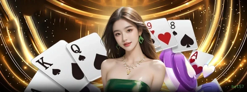 Slots com prêmios bet57